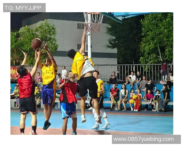 刘娜的篮球人生深度对话：从热爱到梦想成真的人生旅程